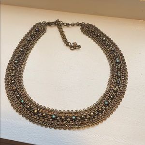 Sorrelli Necklace